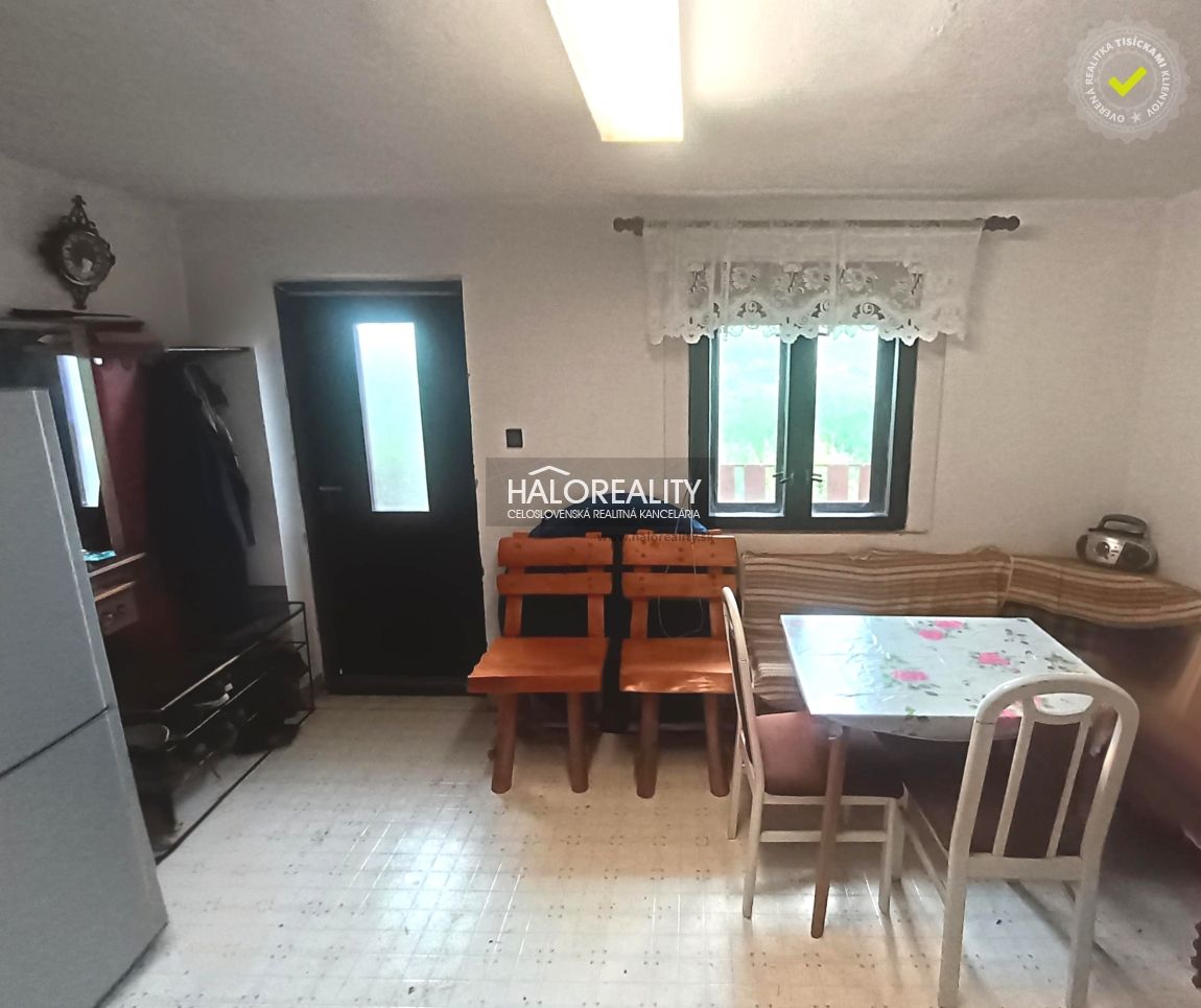 HALO reality - Predaj, záhradná chata Skalica - EXKLUZÍVNE H - 5