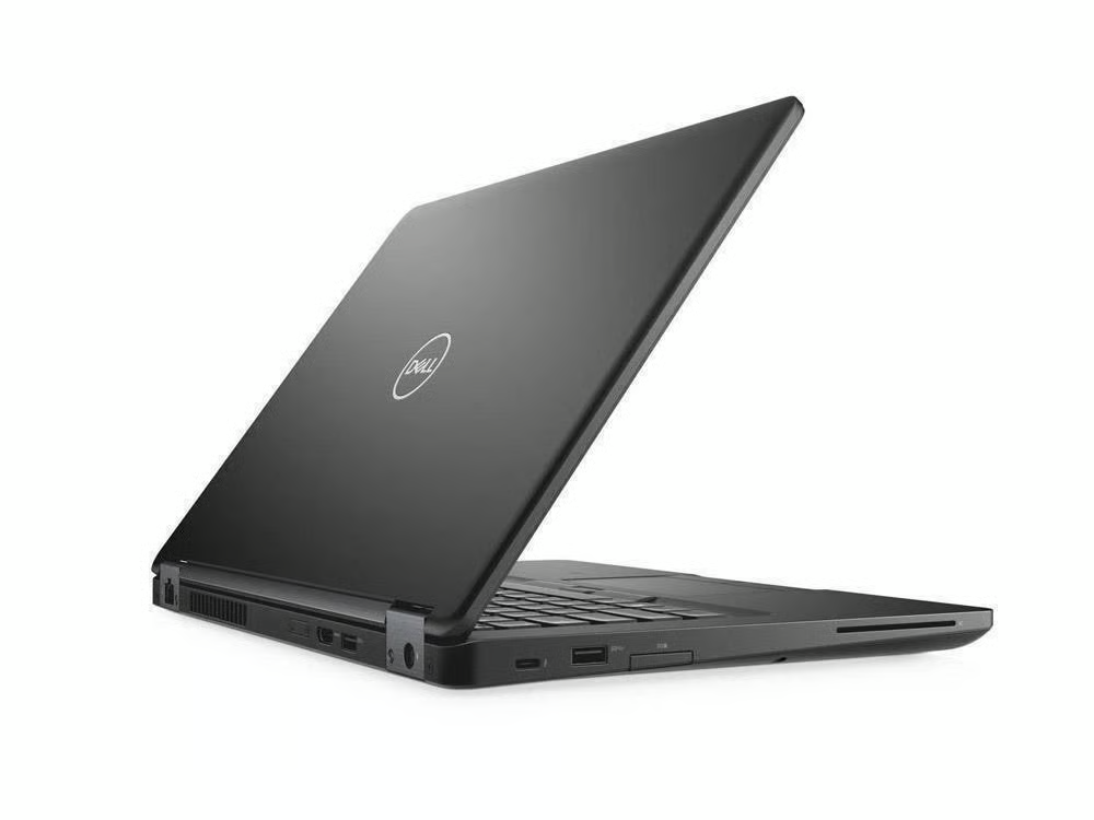 Dell 5490, 8GB RAM, SSD disk, Windows 11, i5 procesor - 5