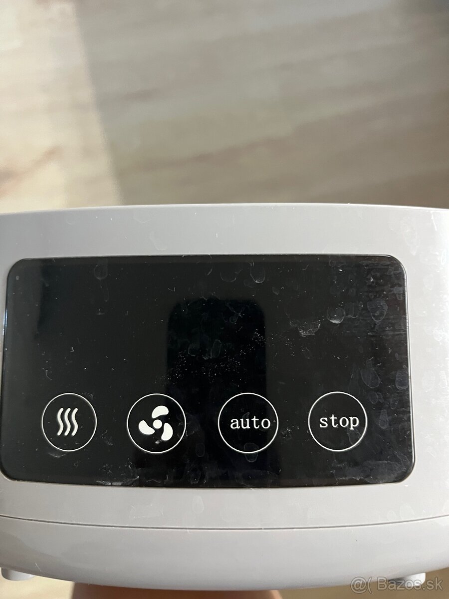 Loví elektricky sterilizátor so sušičkou - 5