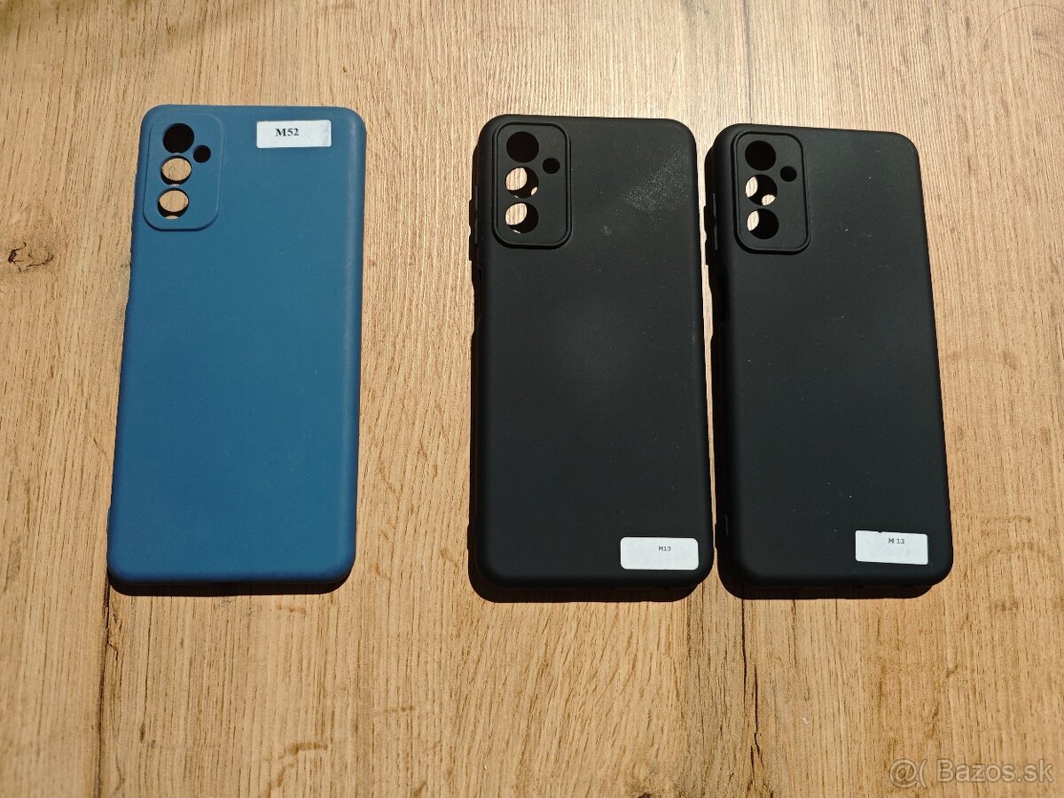 Príslušenstvo pre telefóny Samsung - 5