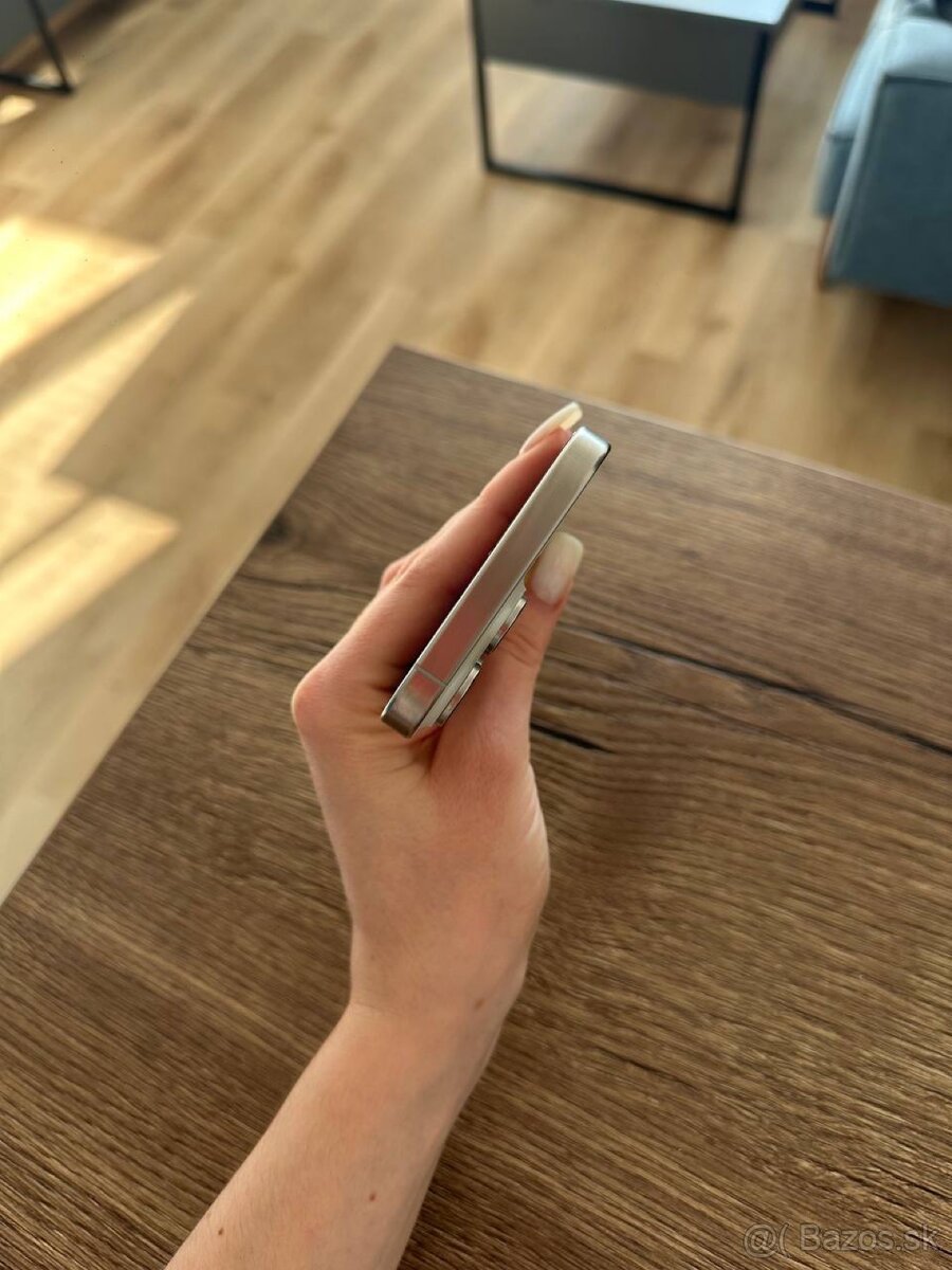 iPhone 15 Pro Max 256Gb - 5