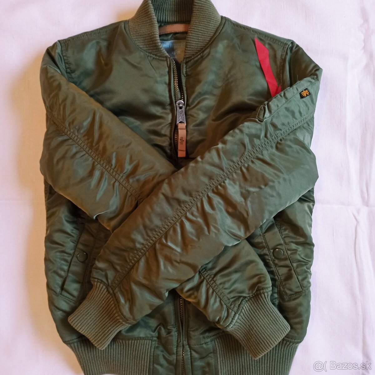 Alpha dámska veľkosť S - 5