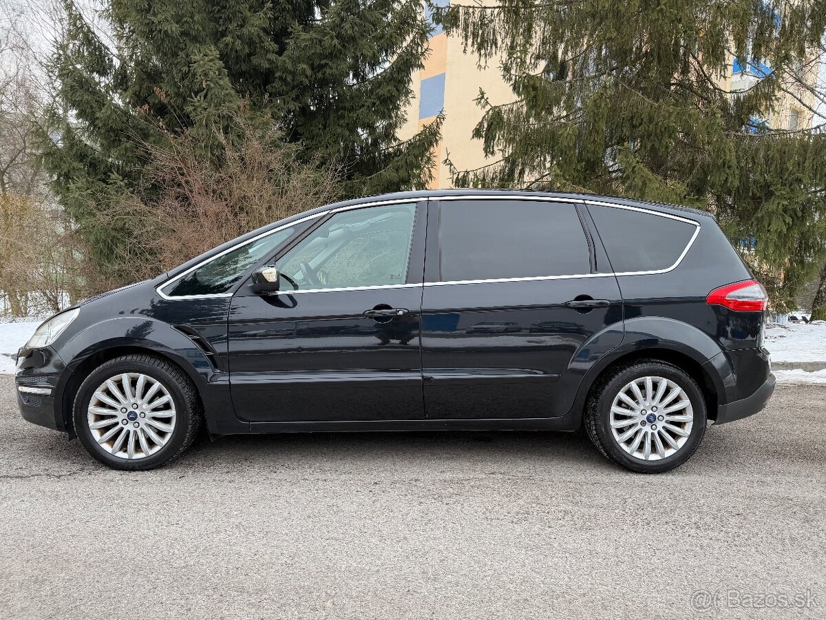 Ford S-Max 2.0Tdci - 5