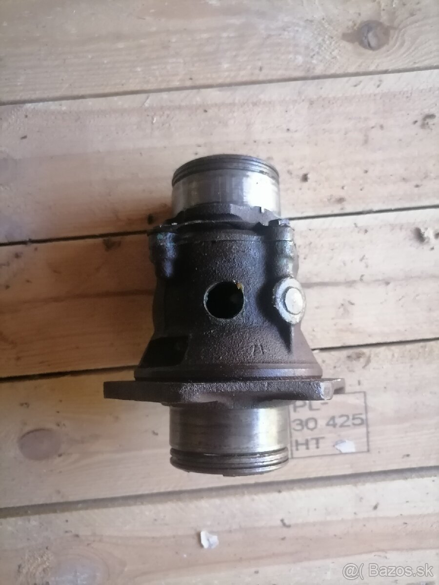 Škoda 105/120 diferenciál - 5