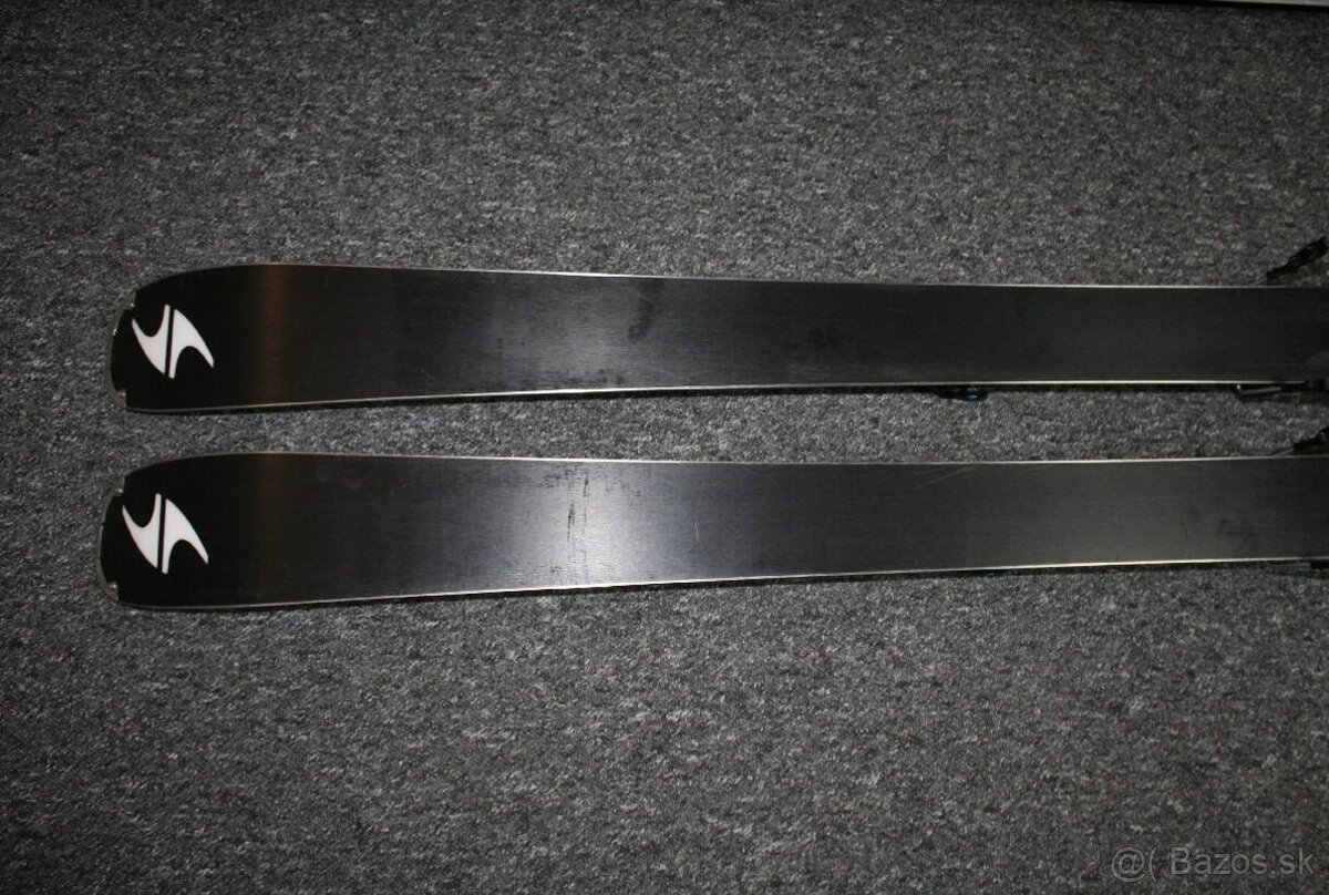 freeride Blizzard 159 cm - 5