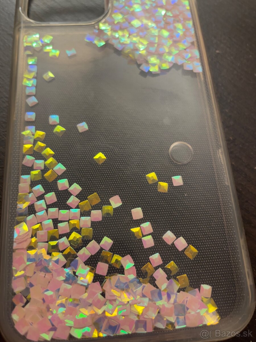 Ochranné kryty na Iphone 12 pro - 5