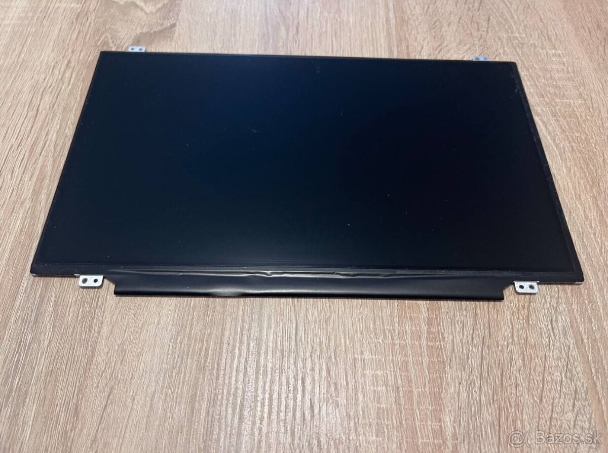Predám obrazovku do notebooku 14"LED SLIM display 30pin - 5