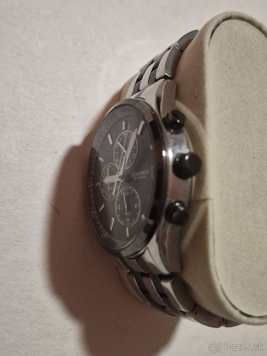 Pánske hodinky Sekonda - 5