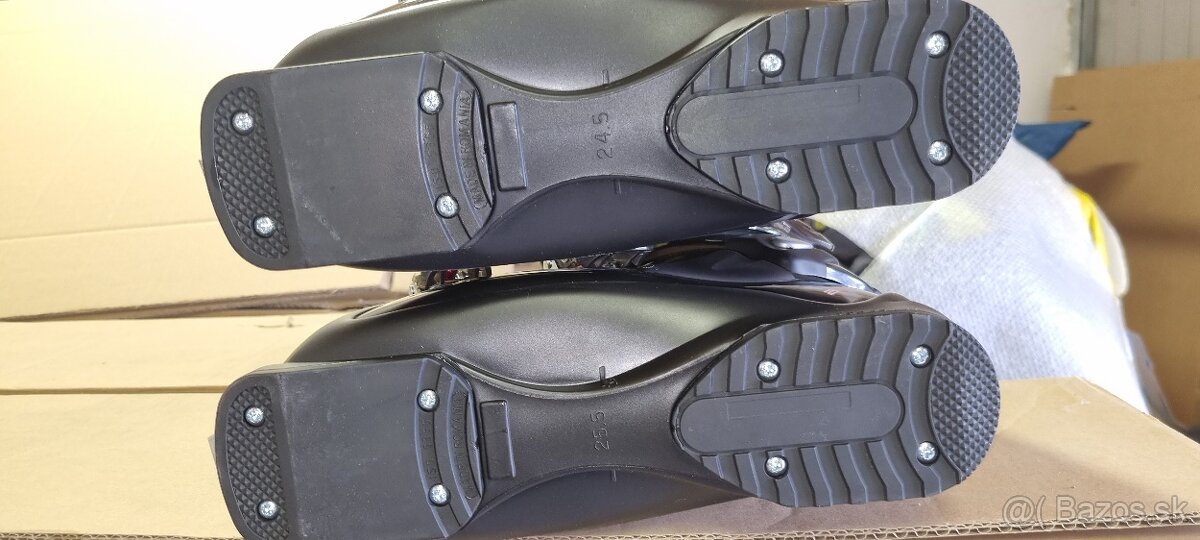 Lyžiarske topánky ROSSIGNOL - 5