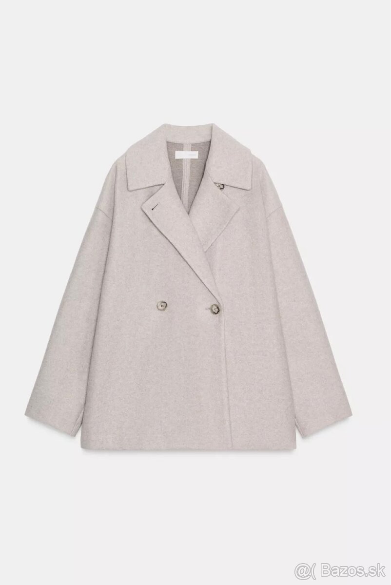 Prechodný kabát nový - 5