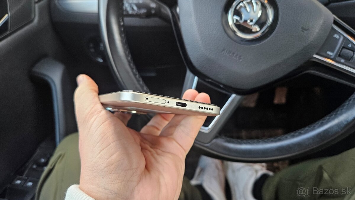 Redmi Note 15 Pro Plus 5G 12/512GB - 5