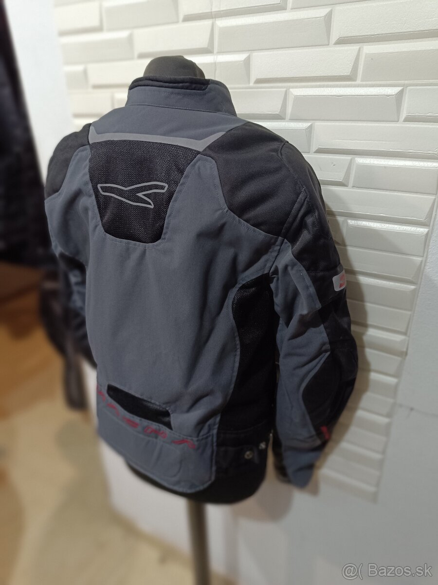 Dámska textilná bunda MACNA veľkosť S - 5