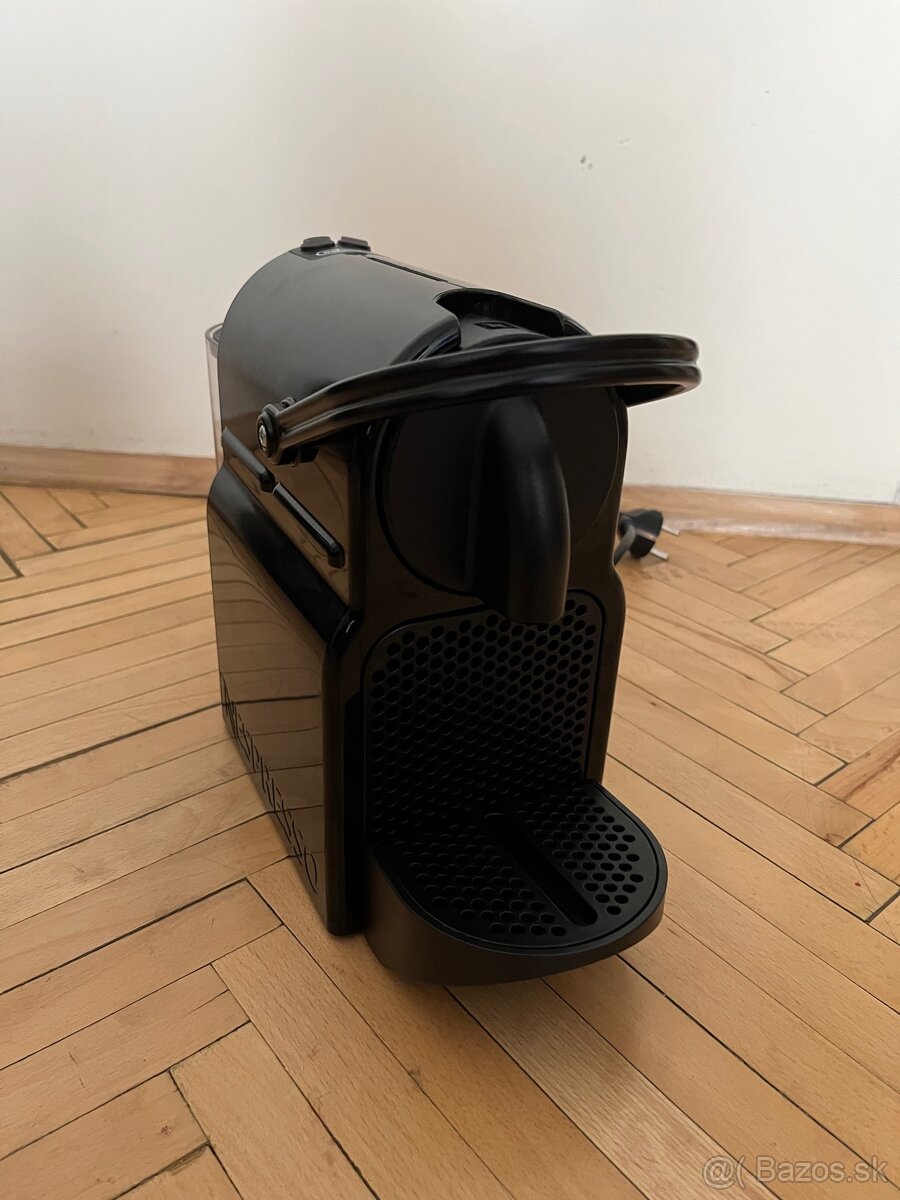 Kavovar delonghi nespresso inissia - 5