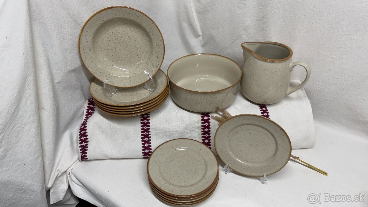 Keramika Tulowice Poland - 5