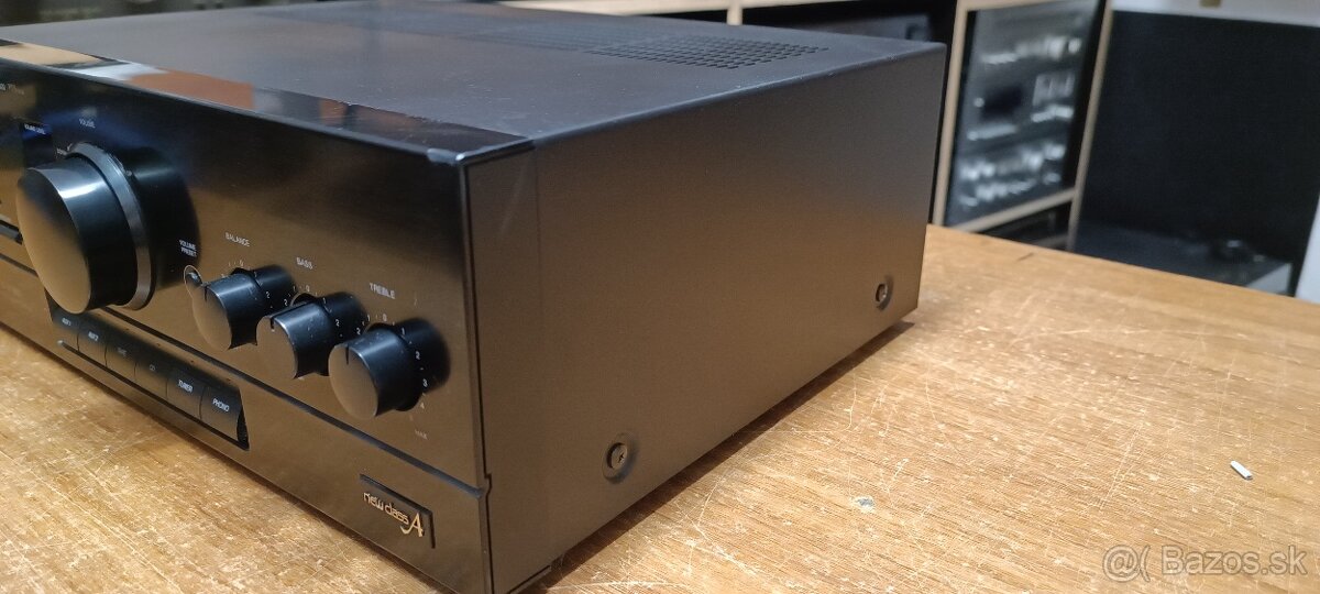 Technics SU-X320 - 5