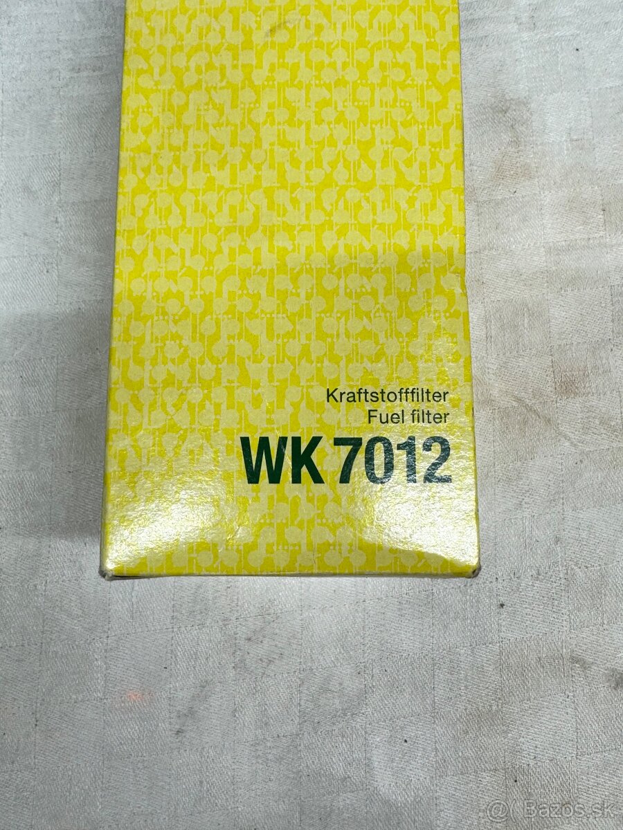 Diely na vw group. AUDI A6 4G - 5