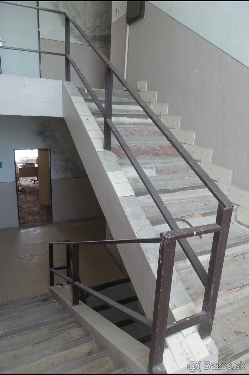 Administratívna budova - 5