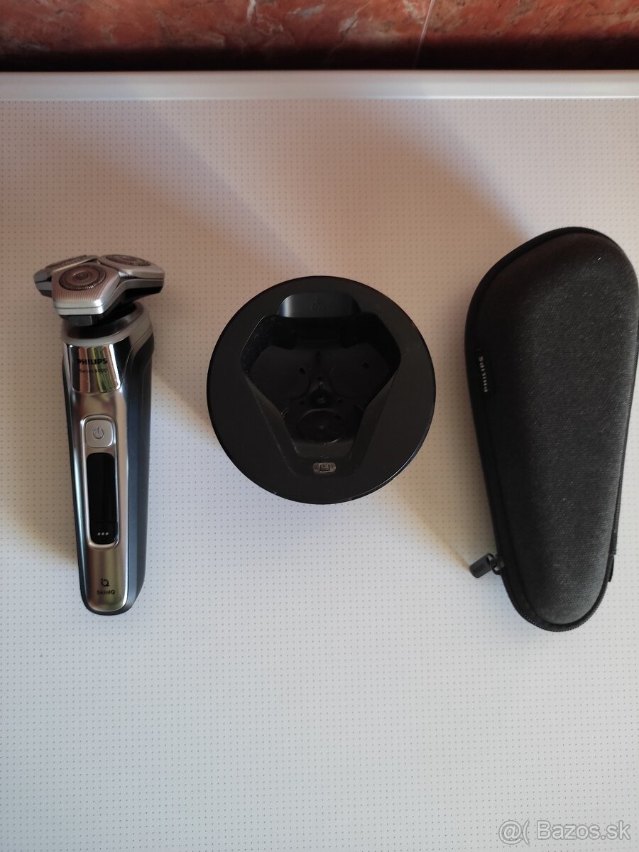 Philips série 9000 S 9985 - zánovný - 5