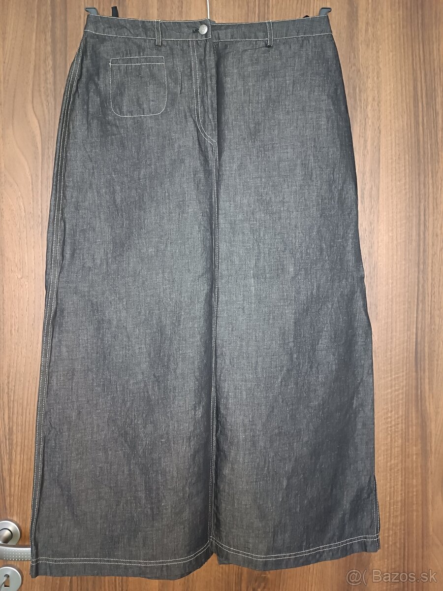 Damske saka, nohavice a sukna - 5