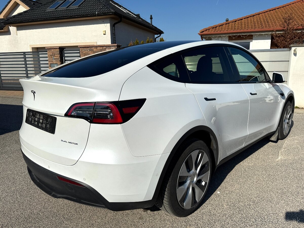 Tesla Model Y✅ 2023✅ Long Range ✅ 514 PS‼️ 4x4 ✅ 58 000KM - 5