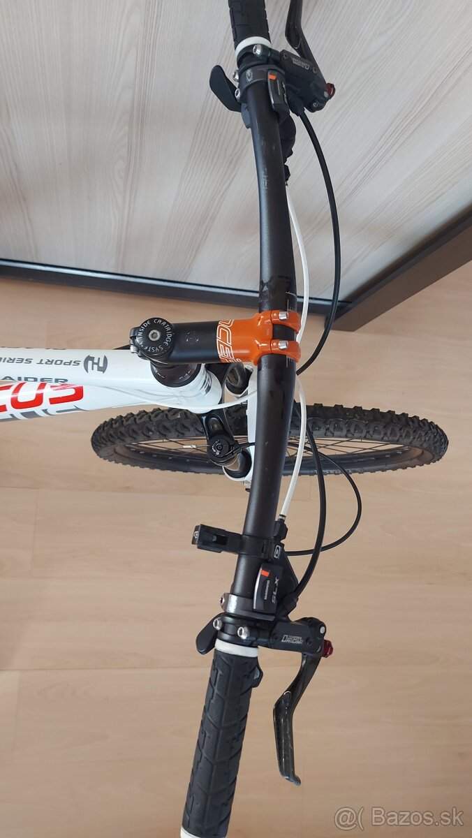 Detsky bicykel Focus 26" - 5