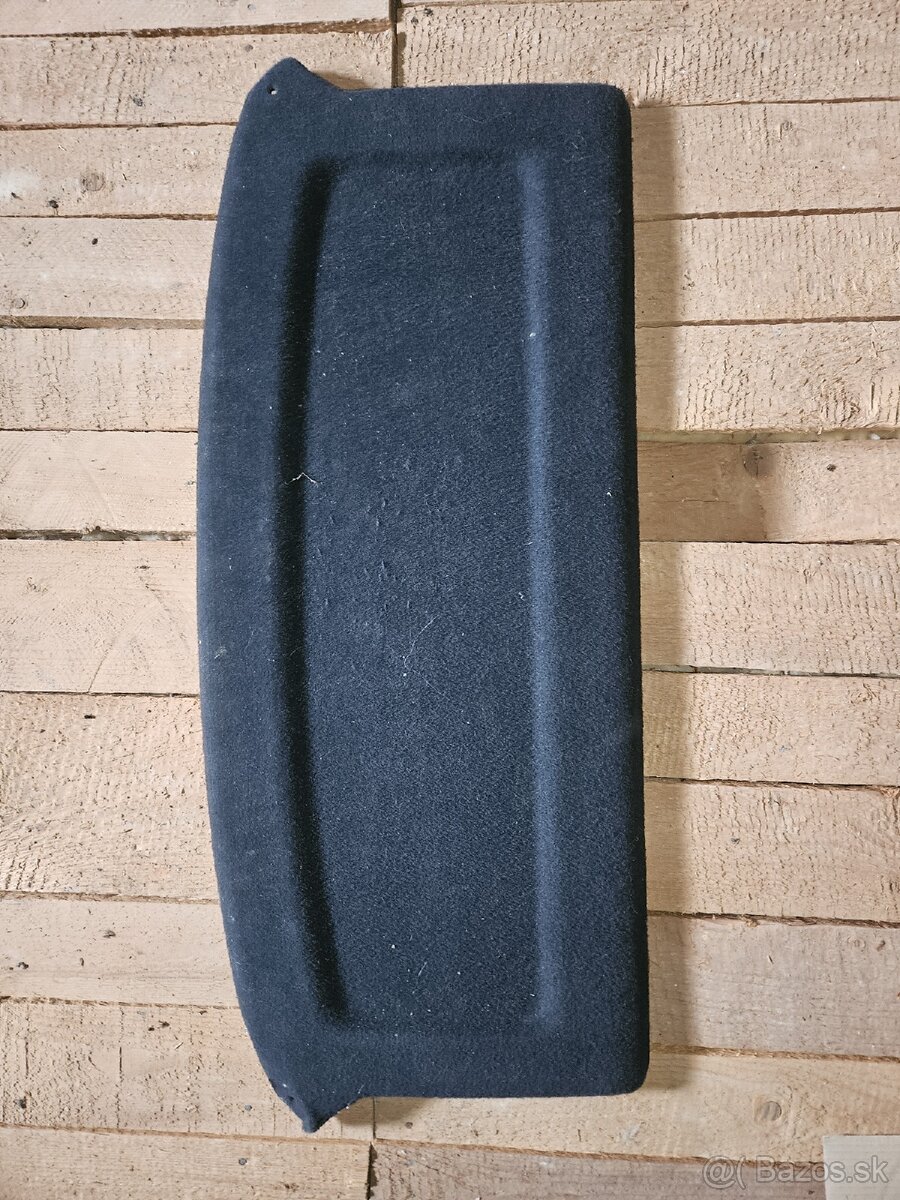 Zadne sedadlá fabia 1 komplet - 5