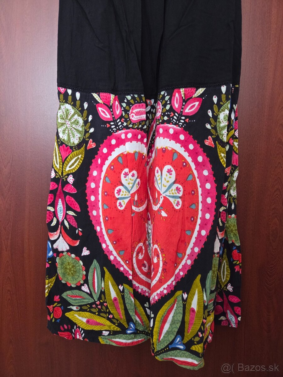 Šaty Desigual - 5