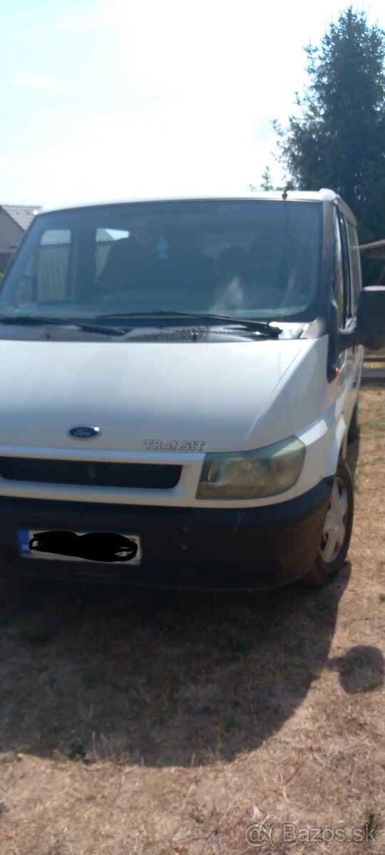 Ford Transit - 5