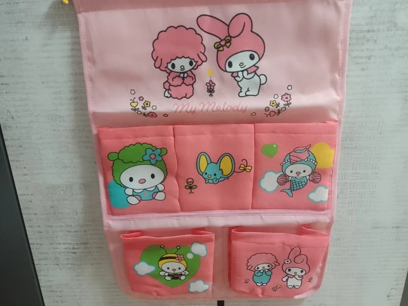 Organizér pre slečnu 1ks/5€+packeta - 5