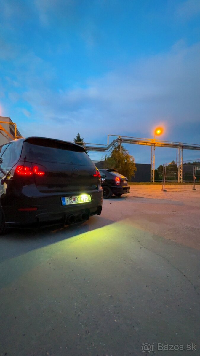 Vw golf 5 GTI - 5
