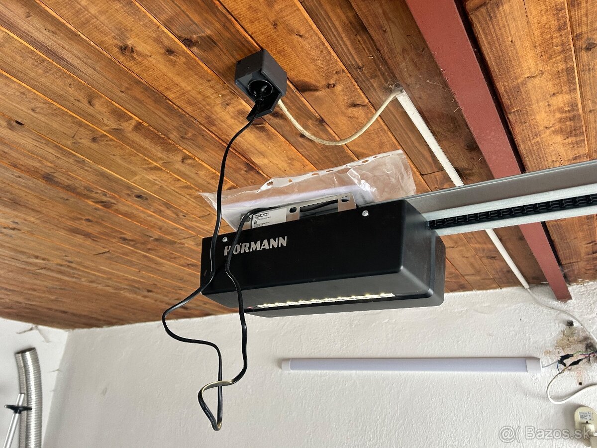 Na prenájom radová garáž v Lipt. Mikuláši – Demänová - 5