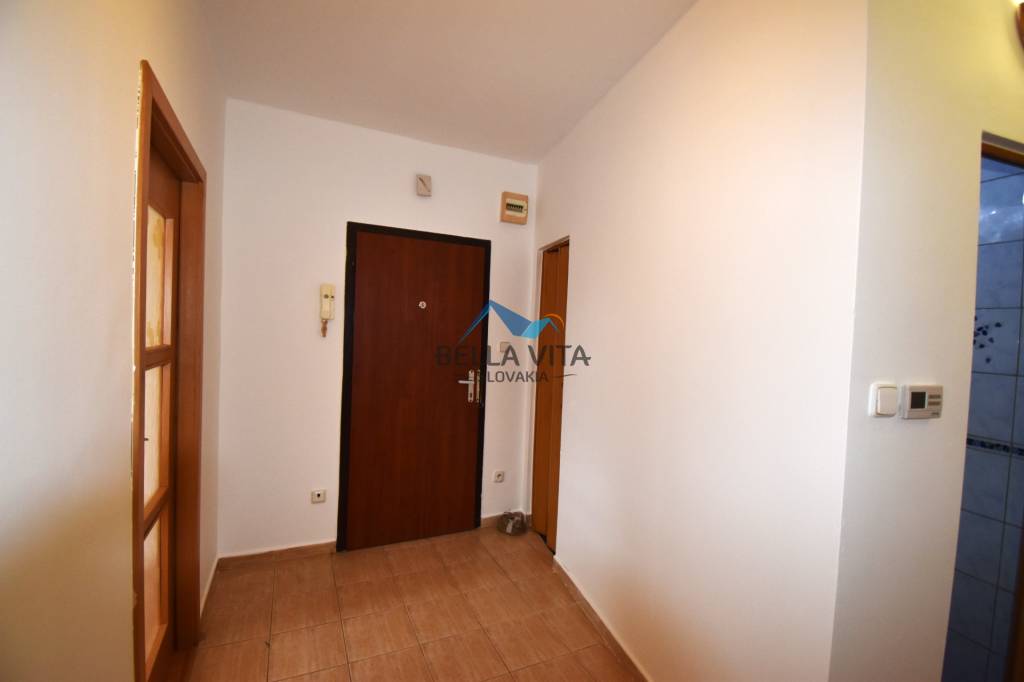 EXKLUZÍVNE - Moderný 3-izbový byt po rekonštrukcii na predaj - 5