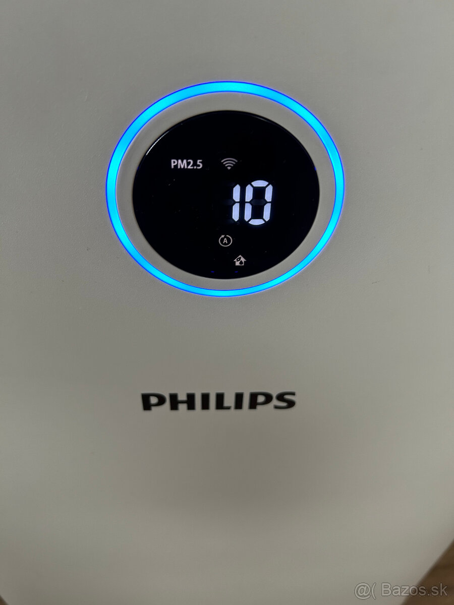 Čistička vzduchu Philips - 5