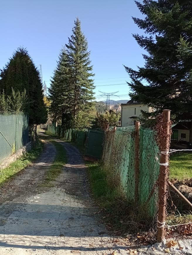 Stavebný pozemok v Ružomberku. - 5