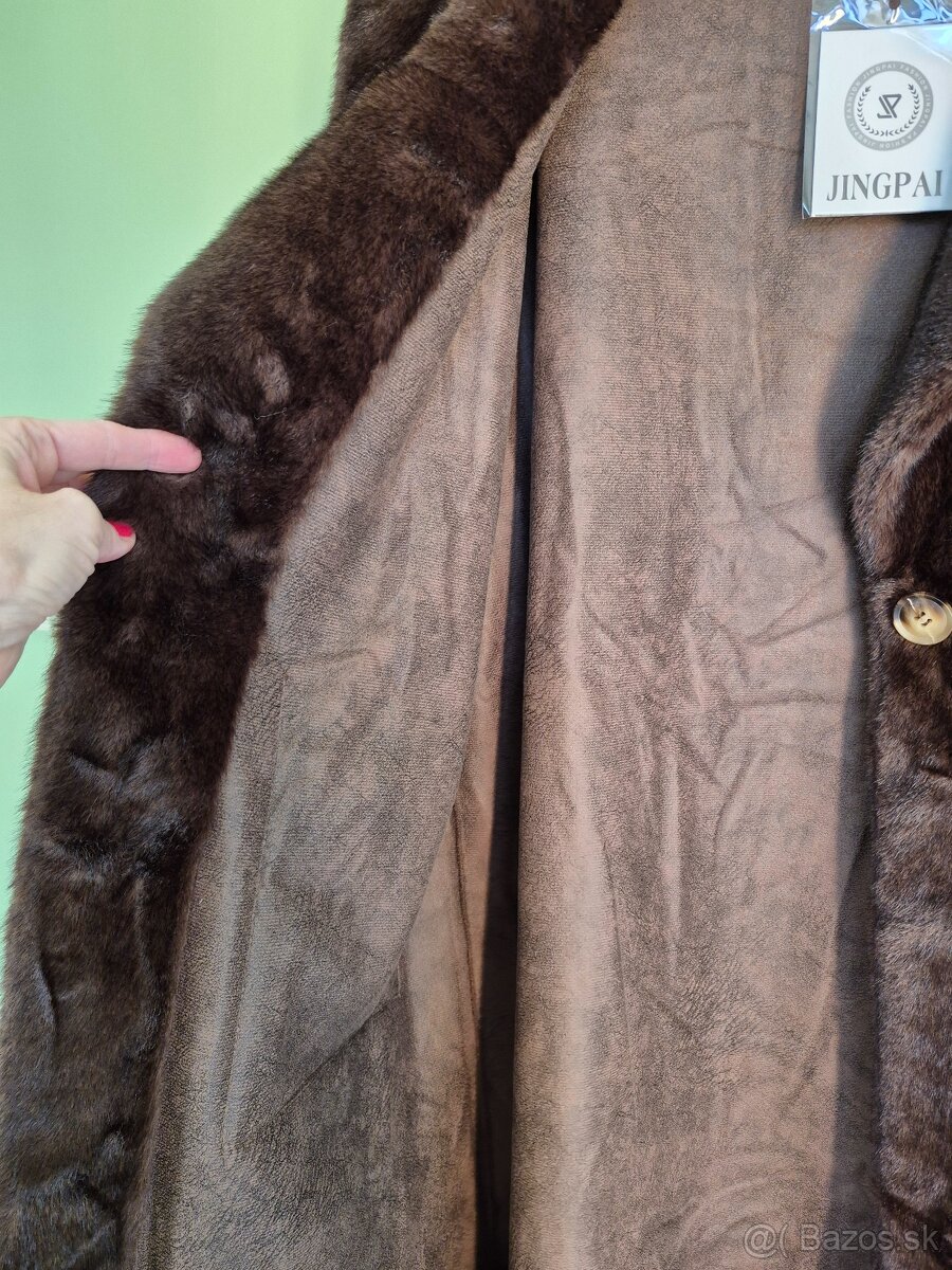 Dámsky kožuch - 5