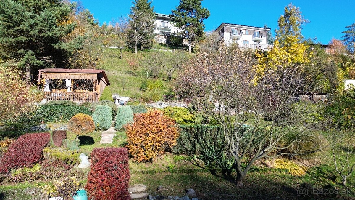 Pozemok na predaj, ul. Na Stráni, Košice-Sever (Čermeľ) - 5