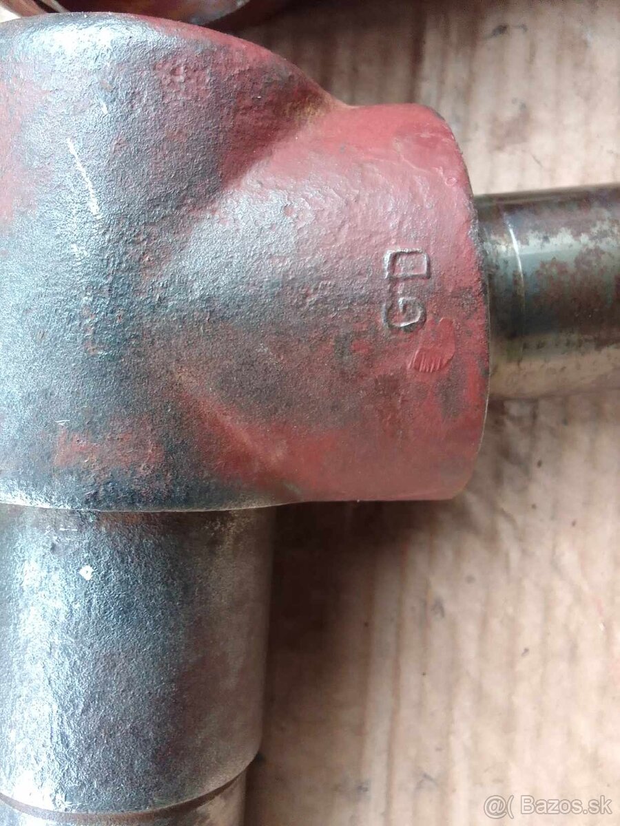 Fortschritt E512 - 5