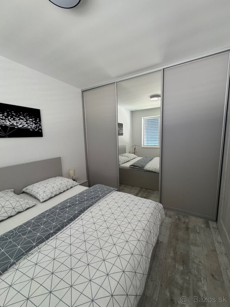 Byt v LM- Palúdzka - 5