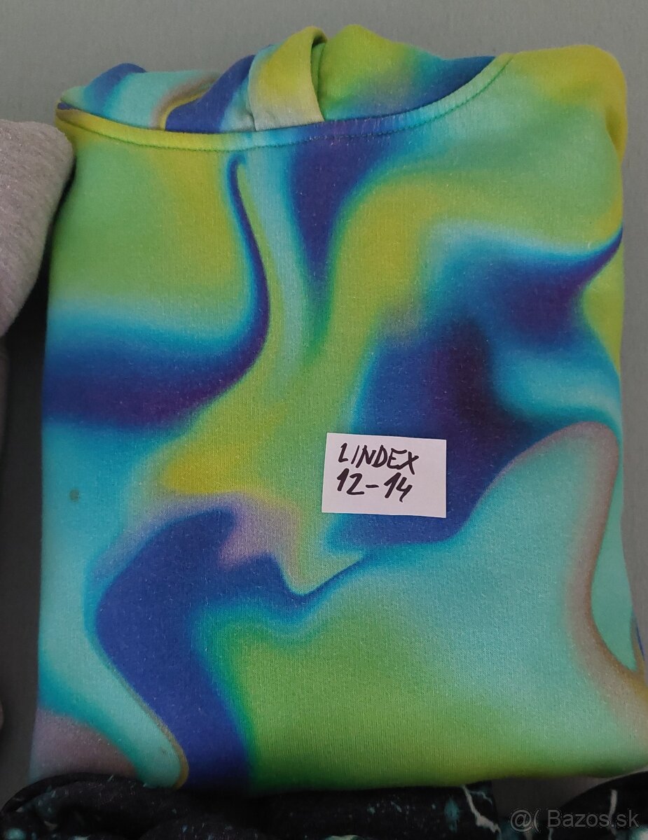 chlapčenské mikiny - 5