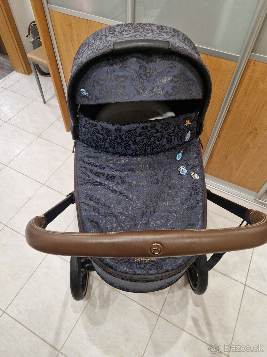 Cybex Priam Jewels of Nature - 5