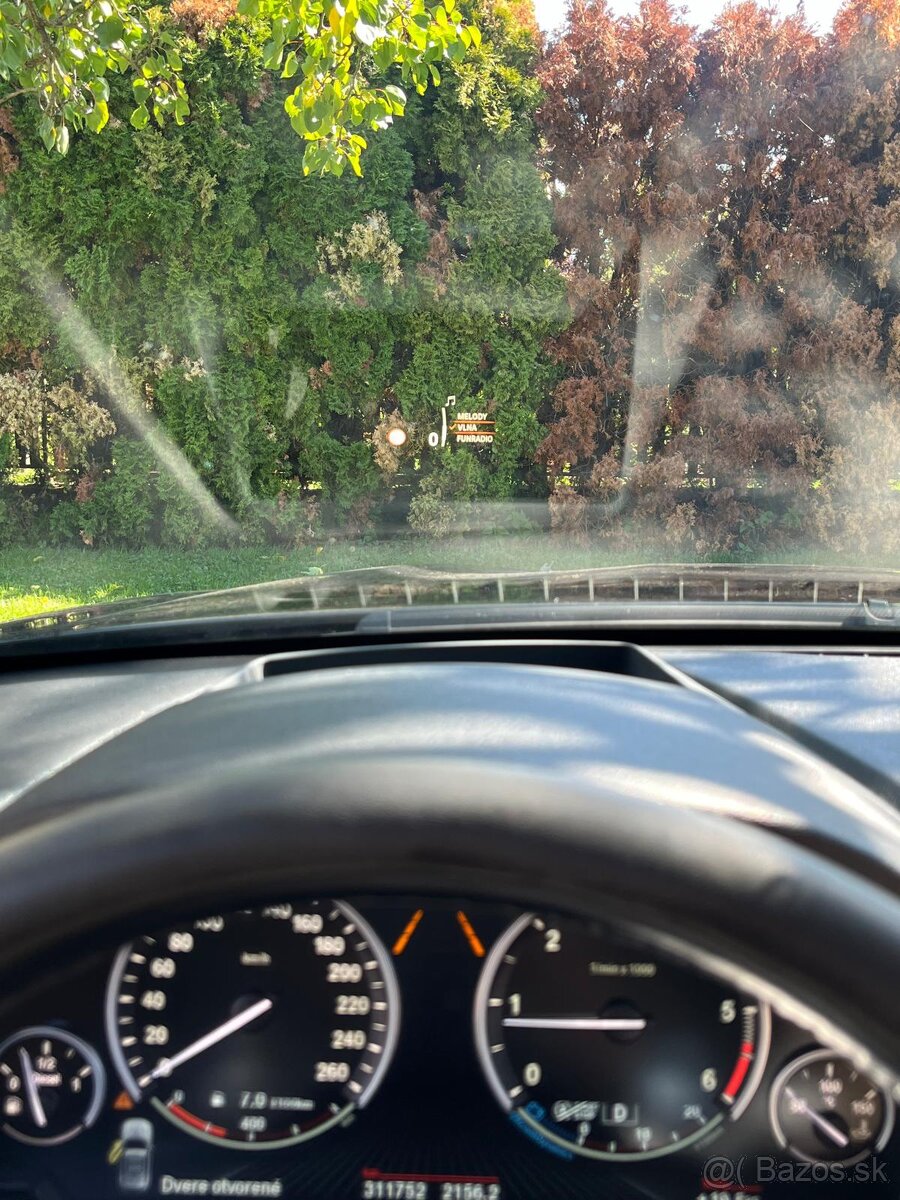 Predam BMW X3 2016 - 5