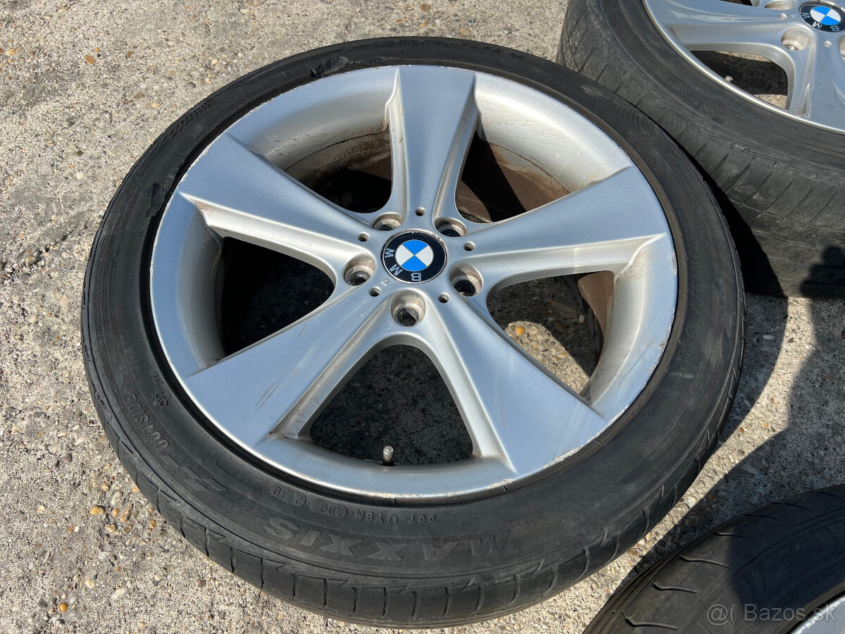 kolesá BMW Styling 128 R19 originál + možnosť dovozu - 5