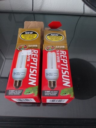 Terárium 100x45x40 s príslušenstvom - 5