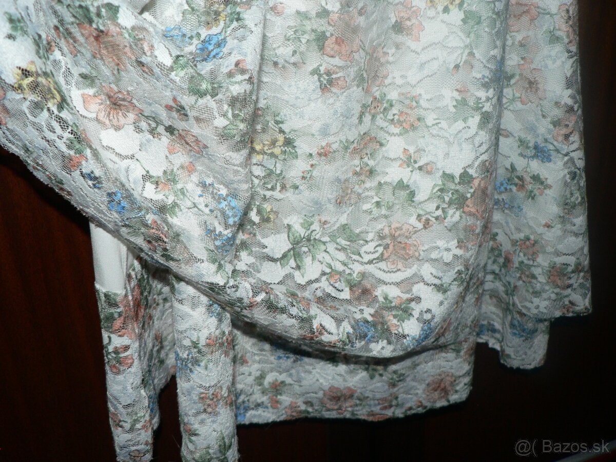 dámska blúzkač.42/reálne č.40 / - 5