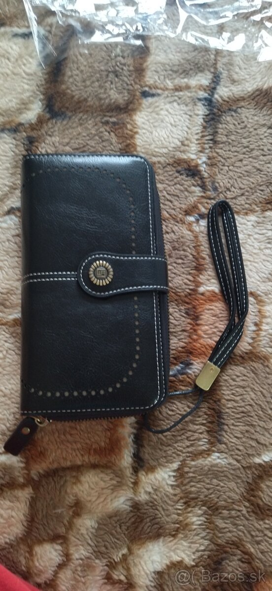 Dámska peňaženka - 5