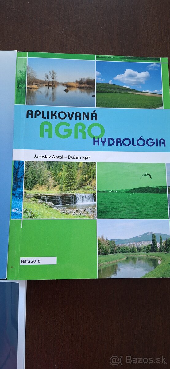 Učebnice pre odbor záhradníctvo SPU - 5