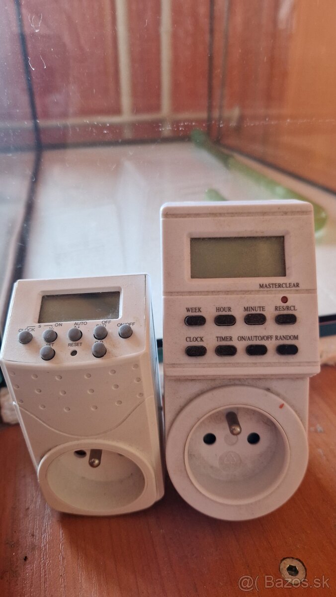 Roz/Predám 200L Akvárium + príslušenstvo - 5