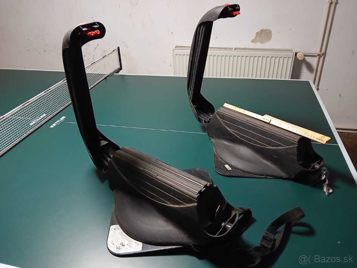 Nosič lyží (magnetický) - 5