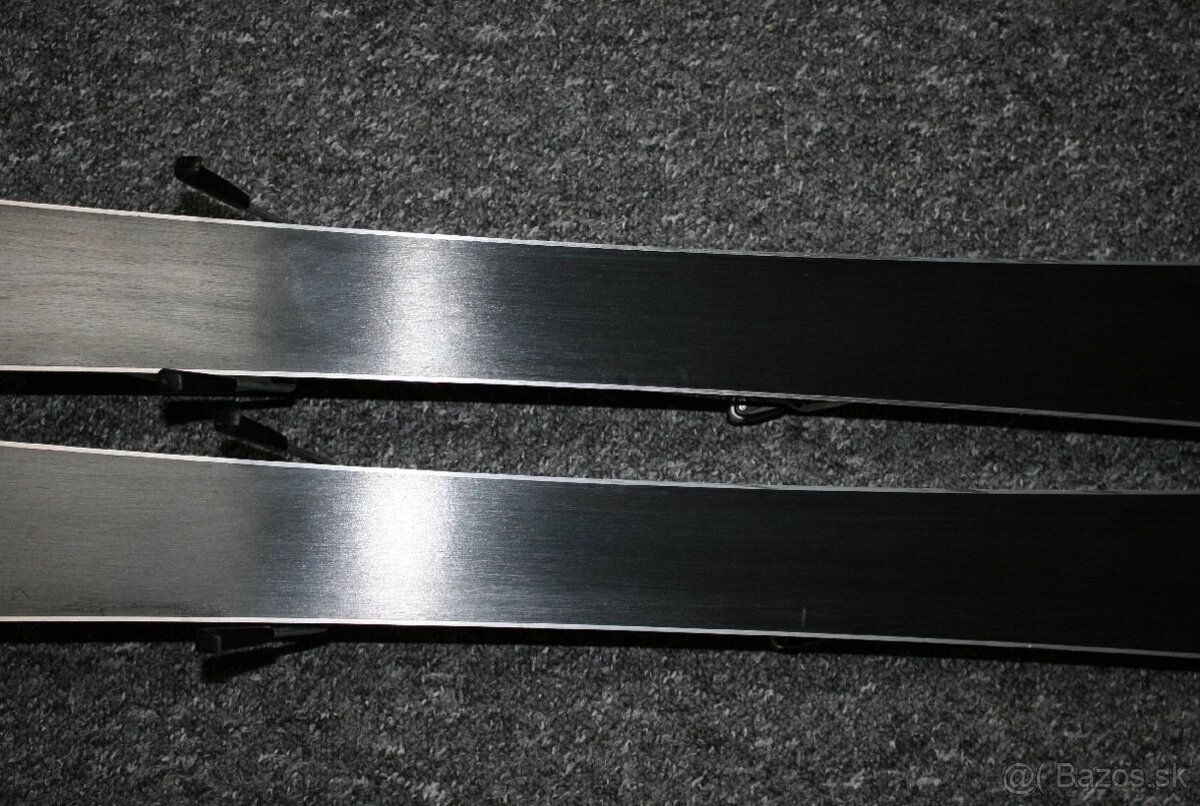 dievcenske lyže head nice one 97 cm - 5