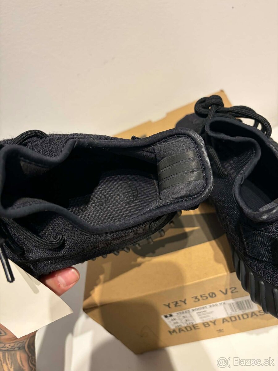PREDAM YEEZY BOOST 350 V2 - 5